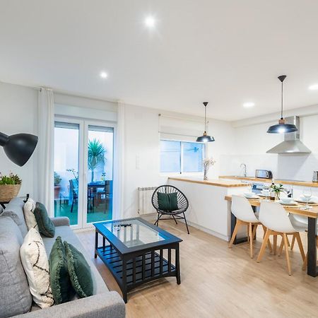 Apartamento A 140 M Playa Canelinas- 2 Habit. 4-6 Pax 桑亨霍 外观 照片