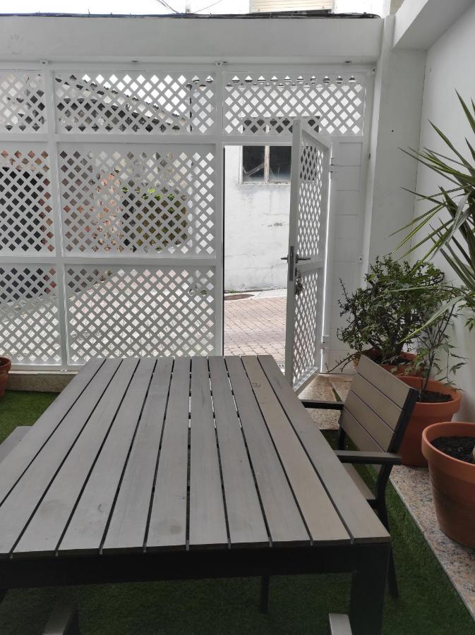 Apartamento A 140 M Playa Canelinas- 2 Habit. 4-6 Pax 桑亨霍 外观 照片