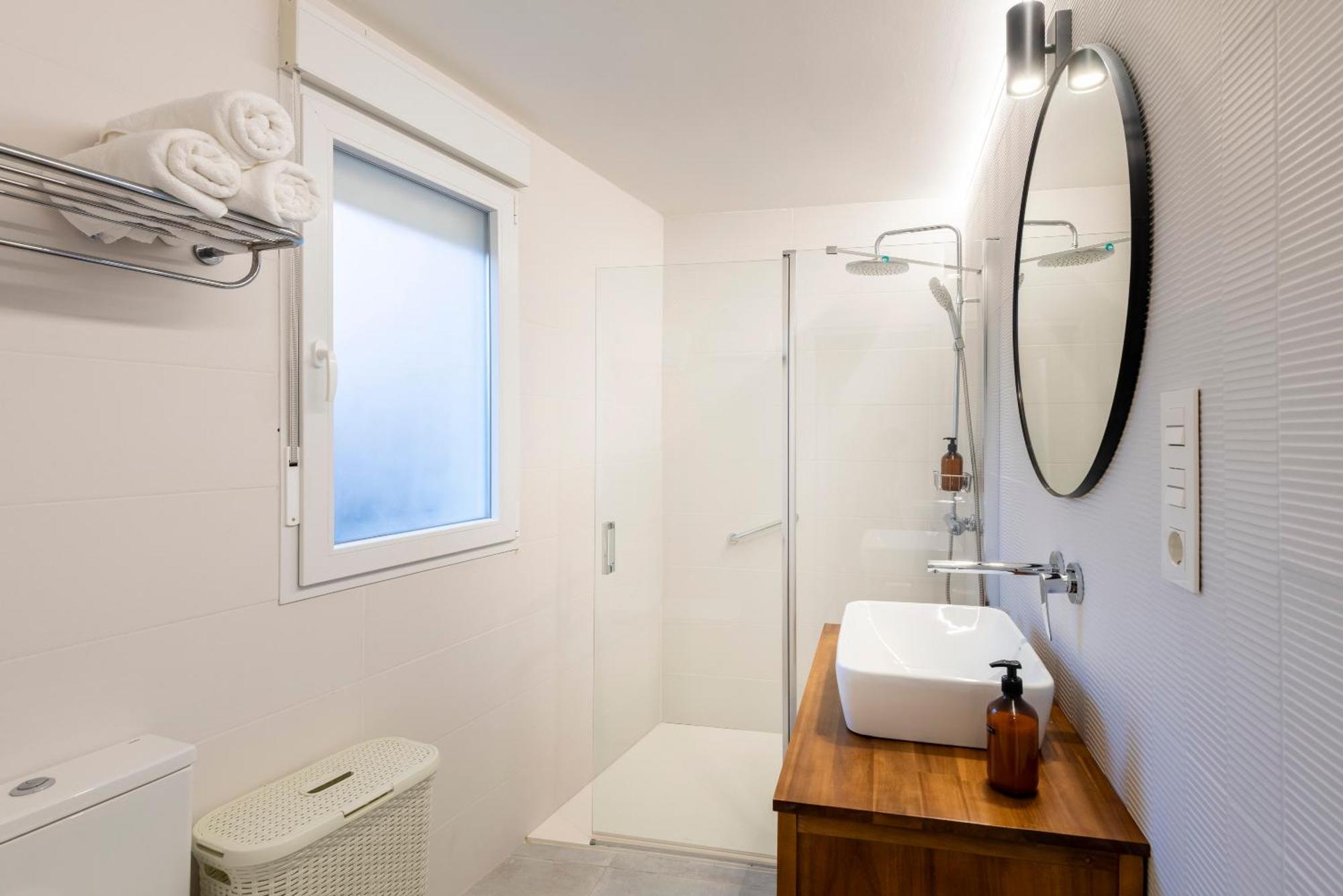 Apartamento A 140 M Playa Canelinas- 2 Habit. 4-6 Pax 桑亨霍 外观 照片