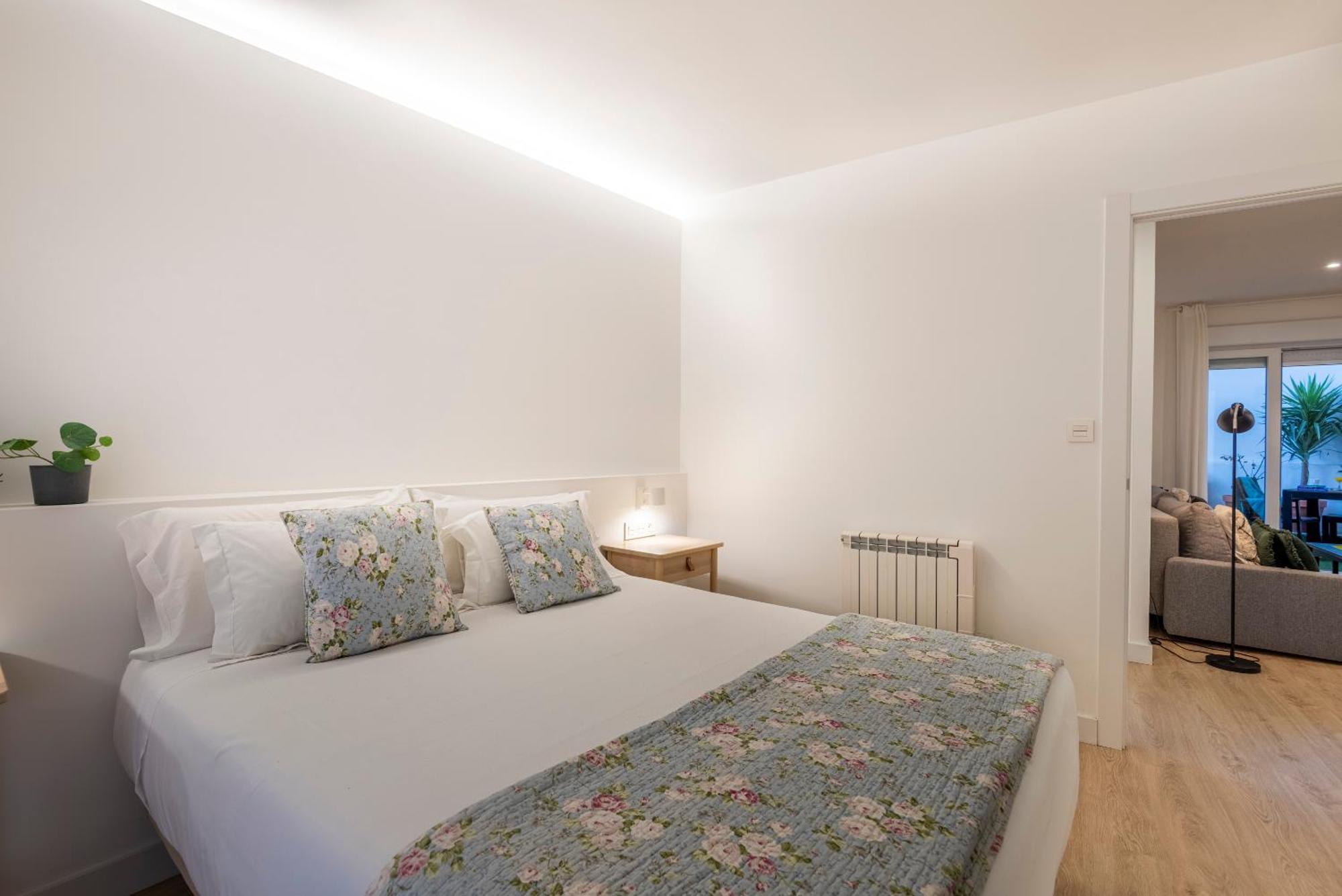 Apartamento A 140 M Playa Canelinas- 2 Habit. 4-6 Pax 桑亨霍 外观 照片