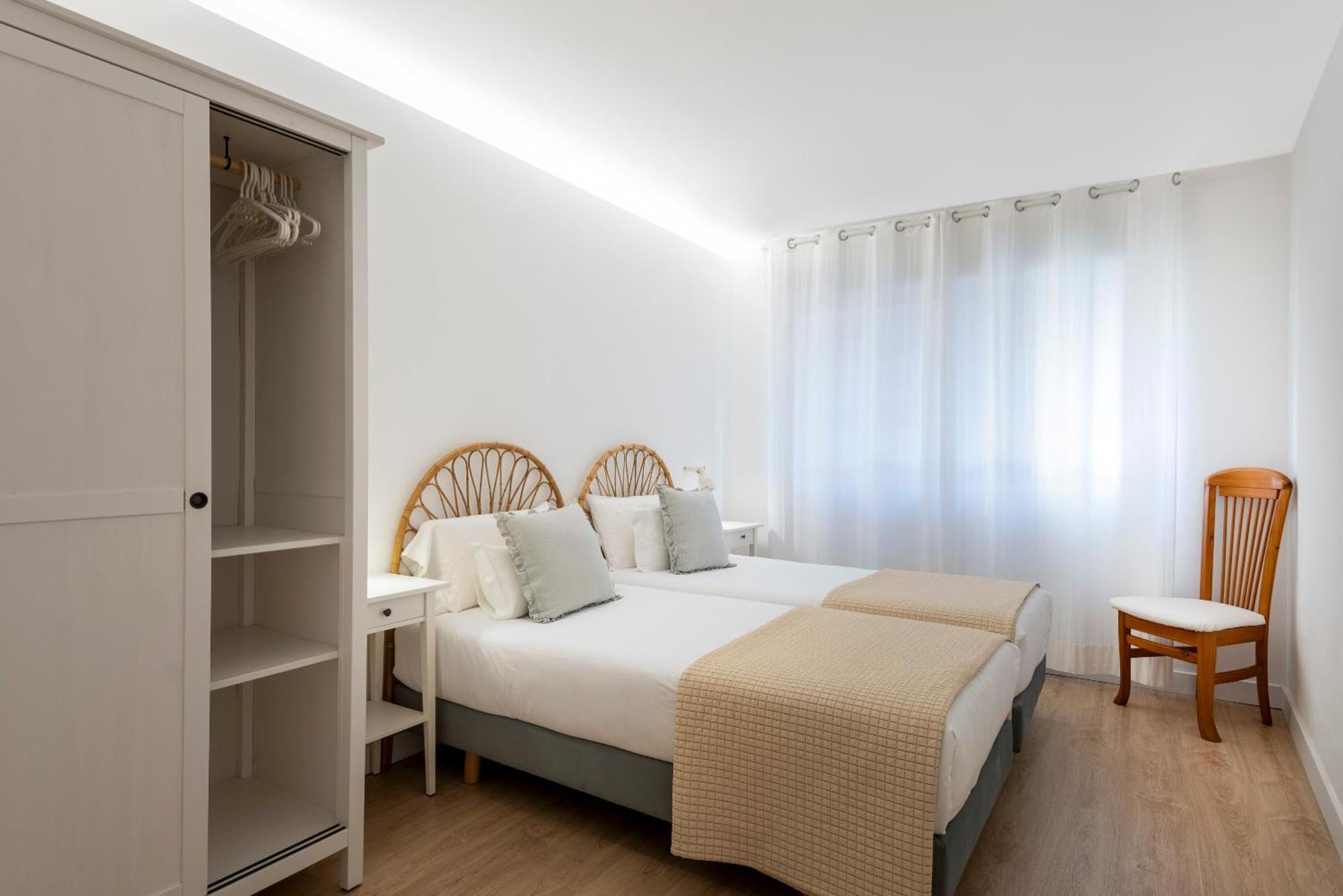 Apartamento A 140 M Playa Canelinas- 2 Habit. 4-6 Pax 桑亨霍 外观 照片