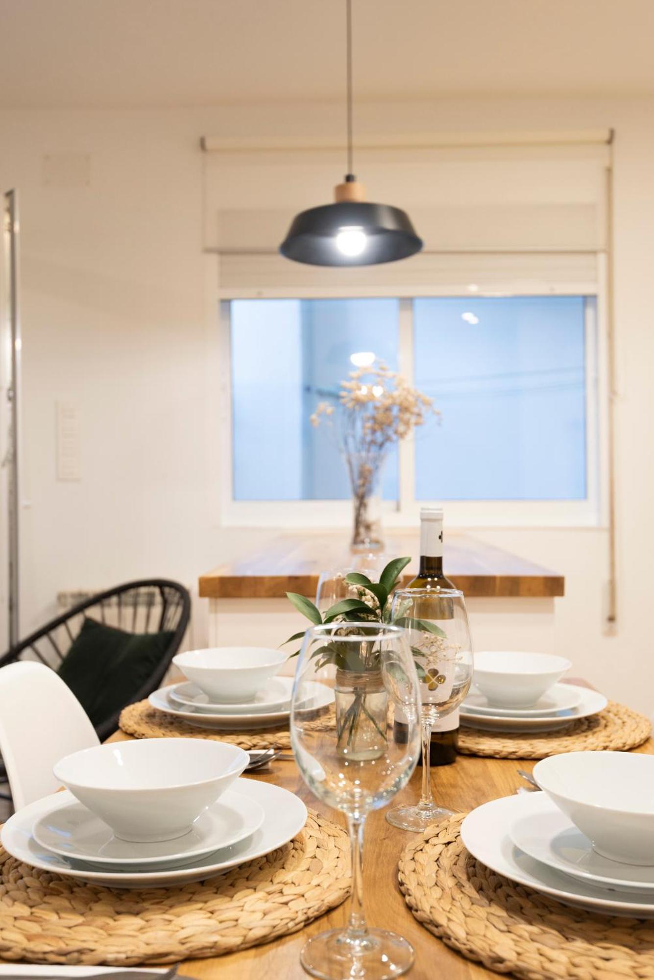 Apartamento A 140 M Playa Canelinas- 2 Habit. 4-6 Pax 桑亨霍 外观 照片