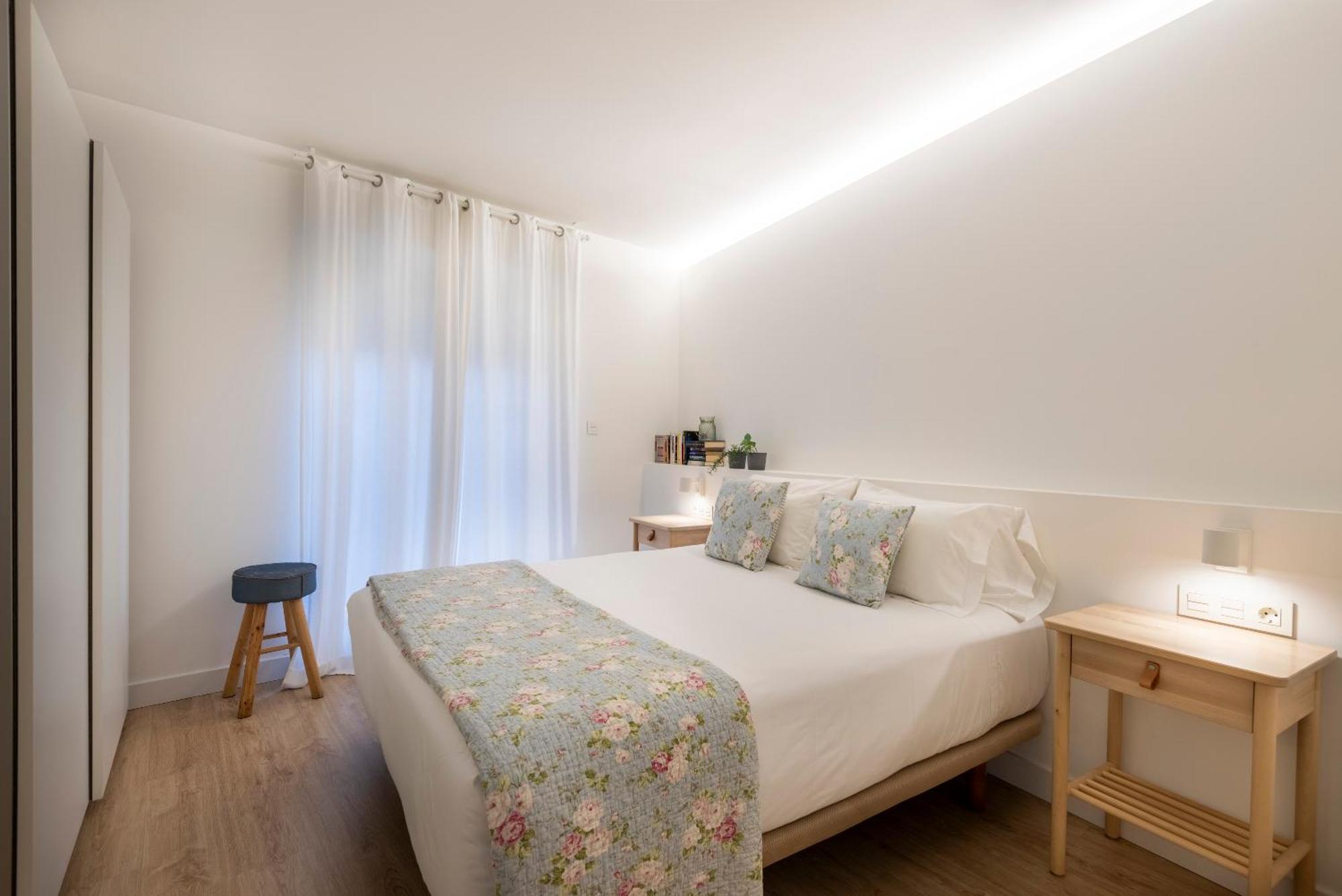 Apartamento A 140 M Playa Canelinas- 2 Habit. 4-6 Pax 桑亨霍 外观 照片
