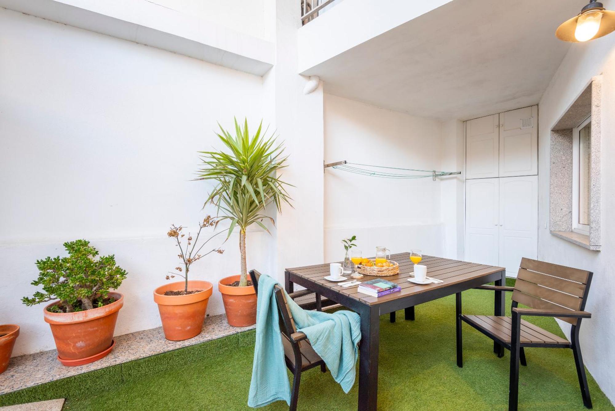 Apartamento A 140 M Playa Canelinas- 2 Habit. 4-6 Pax 桑亨霍 外观 照片